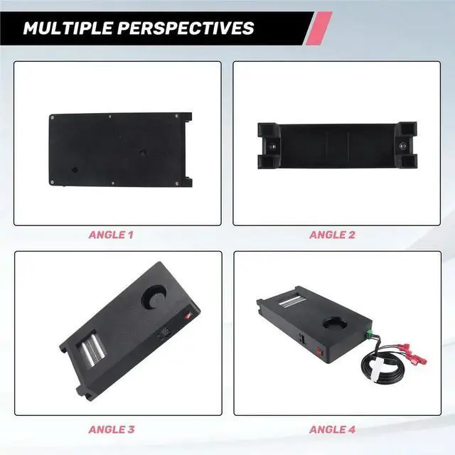 Main image of Chamber Heater 300W for P1S/X1C Heater for Riscaldatore Accessories 3D Printer Chamber Heat P1S