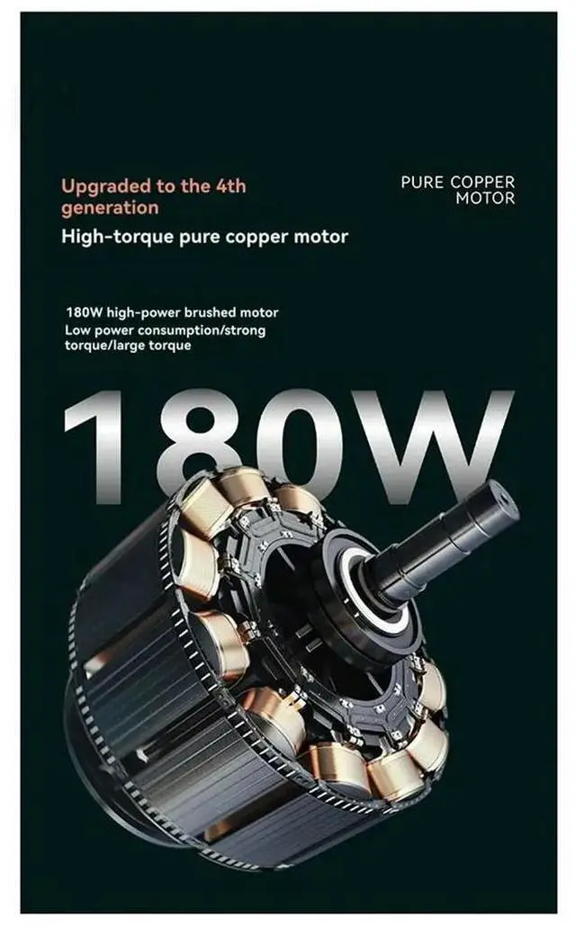 Main image of Car Electric Wrench Jack Wrench Special for Car Tire Dismantling , Jack 12V High Power and High Torque