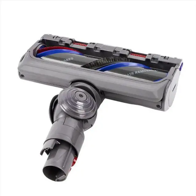 Main image of Quick-Release Anti-Tangle Cleaner Head for V15 V8 V7 V10 V11 Vacuum Cleaner Part for Hardwood Floor