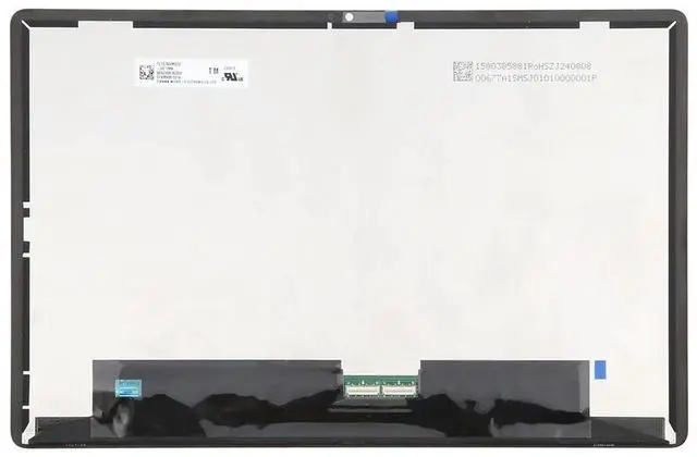 Alt view image 3 of 6 - 12.7'' LCD Screen For Xiaoxin Pad Pro 12.7 inch 2024 (2nd Gen) TB375FC Tablet LCD Display Touch Screen Replacement Part