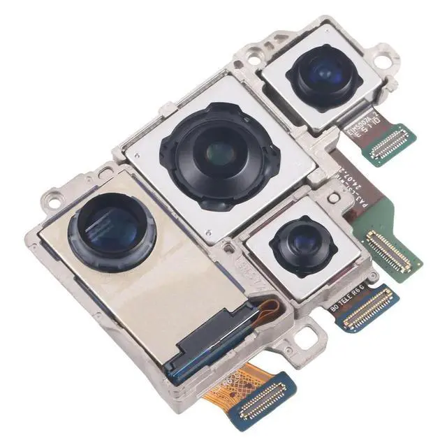 Alt view image 2 of 6 - Cameras for Galaxy S25 Ultra SM-S938B Camera Set (Telephoto + Periscope + Wide + Main Camera) Rear Camera Module