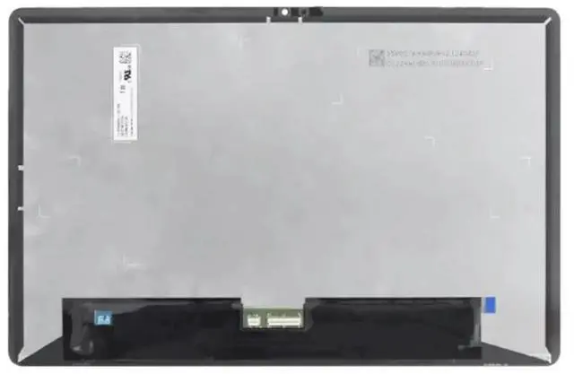 Alt view image 2 of 6 - TB370 LCD Screen For Tab P12 12.7 inch, TB370FU / TB370FC Tablet LCD Display Touch Screen Repair Replacement Part