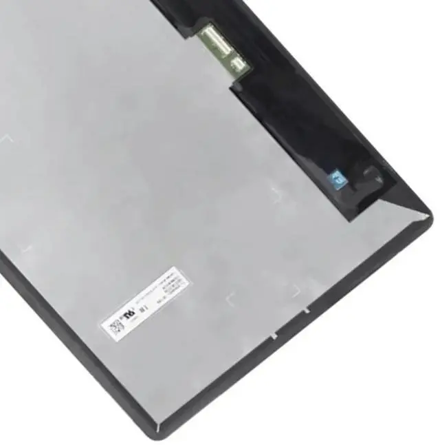 Alt view image 3 of 6 - TB370 LCD Screen For Tab P12 12.7 inch, TB370FU / TB370FC Tablet LCD Display Touch Screen Repair Replacement Part
