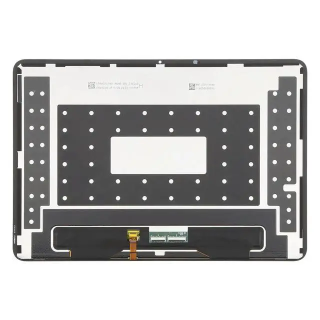 Alt view image 3 of 6 - 12.4'' LCD Screen For Pad 6S Pro 12.4 Tablet 144Hz LCD Display & Touch Screen, Repair Replacement Part