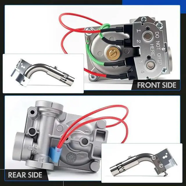 Main image of GC10A-4E 92089 RV Water Heater Gas Valve Atwood 10 Gal Water Heaters (G10-1E, G10-3E, GC10-1E, GC10A-2E, GCH10A-3E, )
