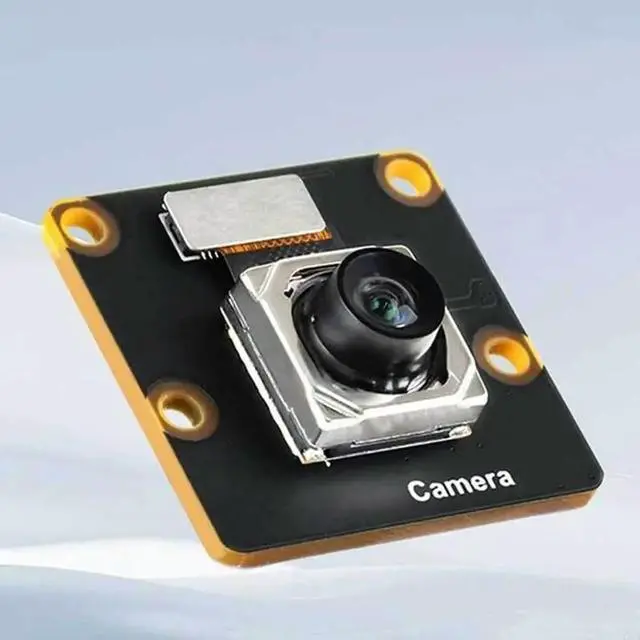 Main image of 2025 IMX708 1200MP Autofocus Camera Module 120 Degree FOV High Dynamic Ranges For 5/4B/3B+/3A+ Boards