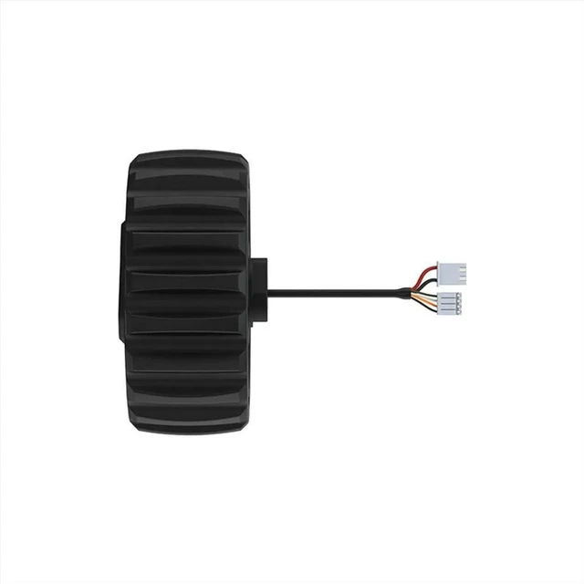 Alt view image 2 of 6 - DDSM315 Direct Drive Servo Motor Low Speed High Torque Low Noise Adjustable Supports RS485 Suspension Installation