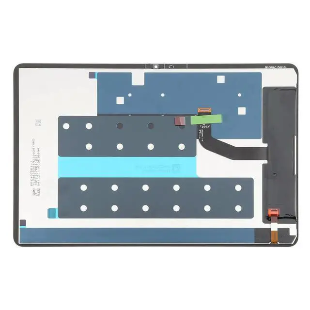 Alt view image 3 of 6 - 12.1-inch 120Hz LCD Screen For Redmi Pad Pro 5G Tablet LCD Display & Touch Screen Digitizer, Repair Replacement Part