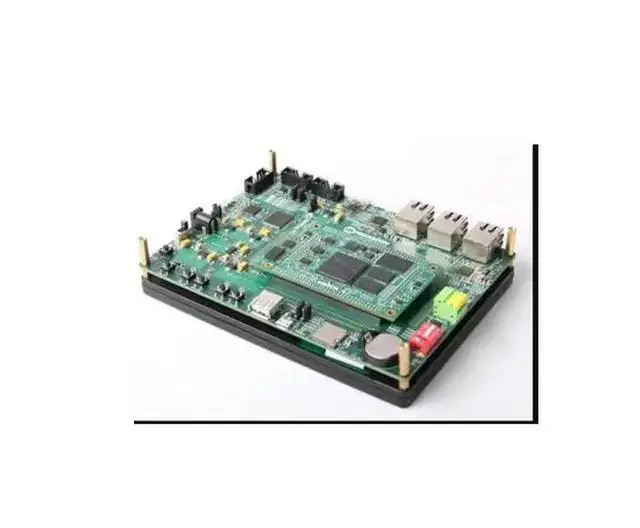Alt view image 3 of 6 - XMC1100 XMC4200 KIT_XMC_2GO_XMC1100_V1 KITXMC2GOXMC1100V1TOBO1 Development board