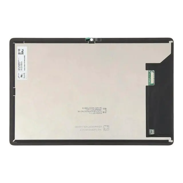 Alt view image 2 of 6 - 10.95'' 90Hz IPS LCD Screen For ThinkTab X11 Gen 1, TB353FU / TB353ZU Tablet LCD Display Touch Screen Replacement Part