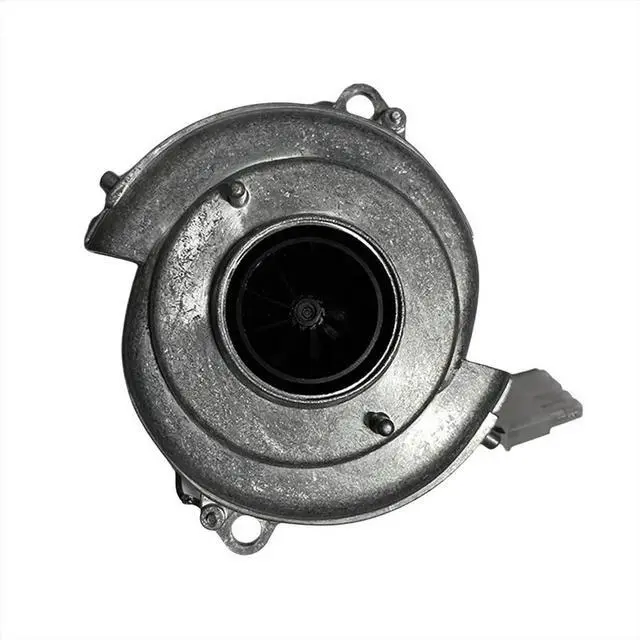 Main image of Replacement Cooling Fan Motor Robot Vacuum Cleaner Parts Fan Assembly for IRobot S9 Robot Vacuum Cleaner