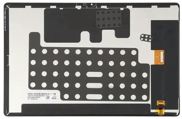 Alt view image 2 of 6 - TB361FU 90Hz IPS LCD Screen For Idea Tab Plus 12.1 2025, TB361FU TB361ZU Tablet LCD Display Touch Screen Replacement Part