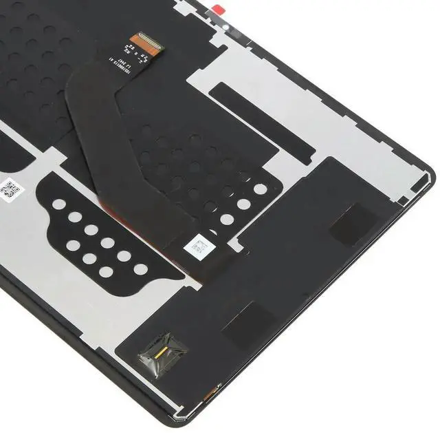 Alt view image 3 of 6 - 11.5 inch LCD Screen For Honor Pad V9 2024 ROL-W00 Tablet 144Hz LCD Display Touch Screen Repair Replacement Spare Part