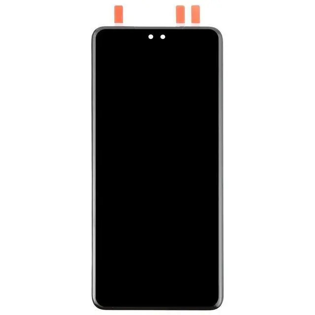 Alt view image 2 of 6 - 6.78-inches 120Hz AMOLED Screen For Honor 300 Ultra 5G, AMP-AN10 Phone Display Touch Screen Repair Replacement Spare Part