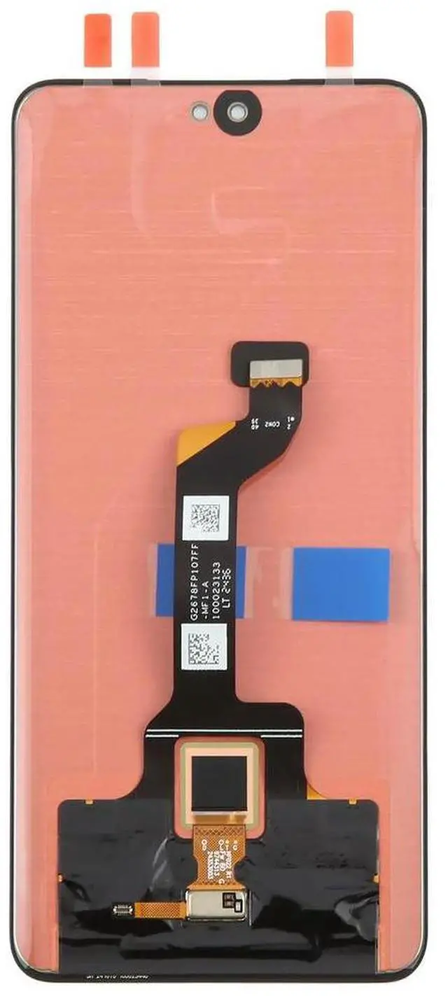 Main image of 6.78-inches 120Hz AMOLED Screen For Honor 300 Ultra 5G, AMP-AN10 Phone Display Touch Screen Repair Replacement Spare Part