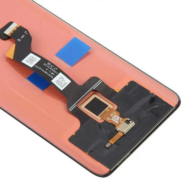 Alt view image 3 of 6 - 6.78-inches 120Hz AMOLED Screen For Honor 300 Ultra 5G, AMP-AN10 Phone Display Touch Screen Repair Replacement Spare Part