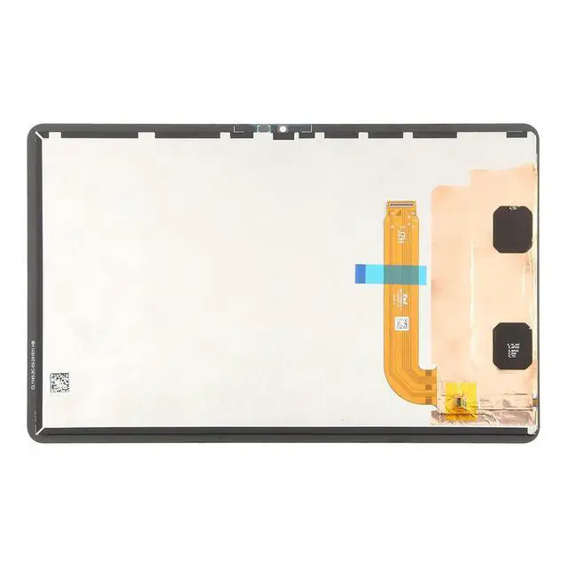 Alt view image 2 of 6 - 11.5 inch LCD Screen For Honor Pad X9 Pro ELN2-W09 Tablet 120Hz LCD Display Touch Screen Digitizer Repair Replacement Spare Part