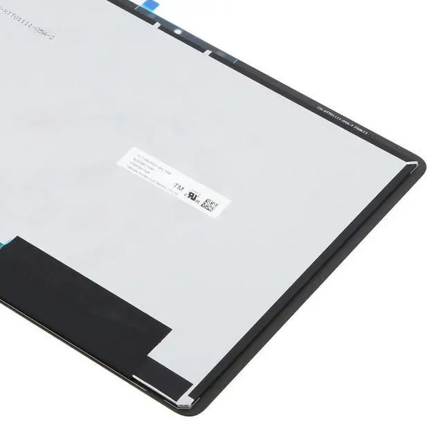 Alt view image 3 of 6 - TB710FU IPS LCD Screen For Yoga Tab 11.1 2025, TB710FU ZAG60266US Tablet Display Touch Screen Repair Replacement Part