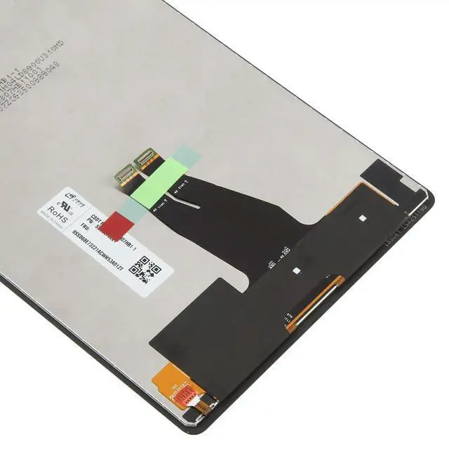 Alt view image 3 of 6 - TB322FC 8.8 inch IPS LCD Screen For Legion Y700 (Gen 4) TB322FC Tablet LCD Display Touch Screen Repair Replacement Part