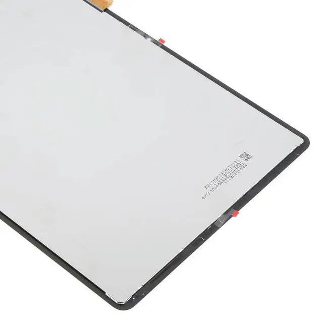 Alt view image 6 of 6 - 13.1'' LCD Screen For Galaxy Tab S10 FE Plus SM-X620 SM-X625, S10 FE+ Tablet LCD Display Touch Screen Replacement Part
