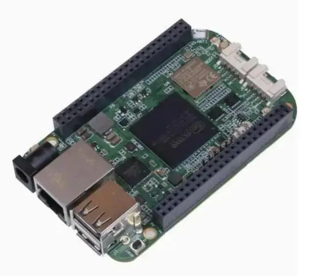 Alt view image 2 of 2 - 102110381 BeagleBone Green Gateway AM3358 development board ESP32