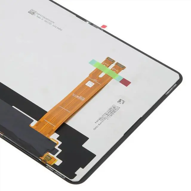 Alt view image 3 of 3 - 2nd-Gen IPS LCD Screen For OnePlus Pad Go 2 12.1'' 2025, OPD2504 OPD2505 Tablet LCD Display Touch Screen Repair Replacement Part