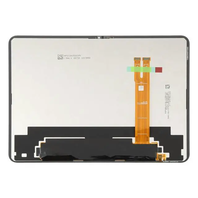 Alt view image 2 of 3 - 2nd-Gen IPS LCD Screen For OnePlus Pad Go 2 12.1'' 2025, OPD2504 OPD2505 Tablet LCD Display Touch Screen Repair Replacement Part