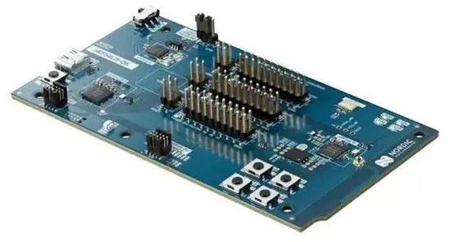 Alt view image 2 of 4 - PCA10156 nRF54L15-DK nRF54L15 Development Kit