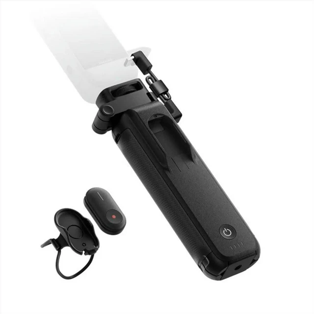 Alt view image 3 of 6 - For FOMO Power Handle Pre-Recording for Enhanced Photography and Videography Compact and Design