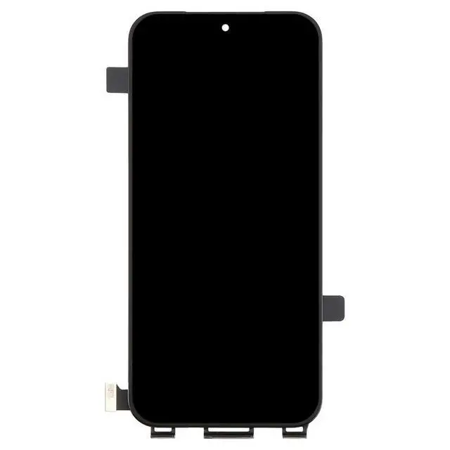 Alt view image 2 of 6 - 6.78-inch 165Hz AMOLED Screen For OnePlus Turbo 6 5G, For Turbo6 PLU110 Phone Display Touch Screen Repair Replacement Spare Part