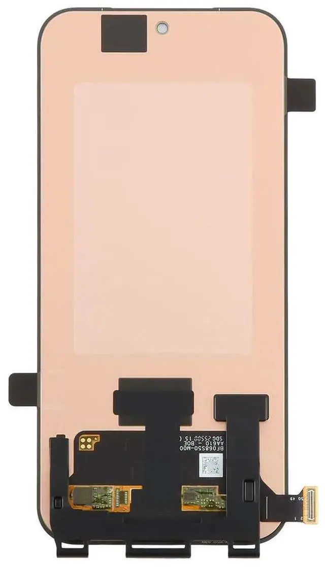 Main image of 6.78-inch 165Hz AMOLED Screen For OnePlus Turbo 6 5G, For Turbo6 PLU110 Phone Display Touch Screen Repair Replacement Spare Part