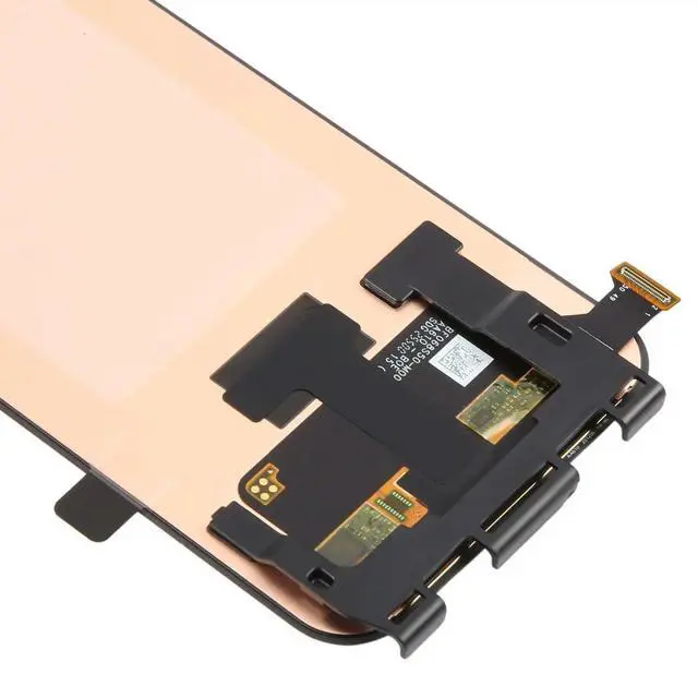 Alt view image 3 of 6 - 6.78-inch 165Hz AMOLED Screen For OnePlus Turbo 6 5G, For Turbo6 PLU110 Phone Display Touch Screen Repair Replacement Spare Part