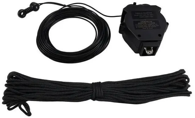 Alt view image 3 of 6 - JYR4010-400W 4-Band End Fed Antenna Shortwave Antenna HF Antenna Not Requiring Antenna Tuner