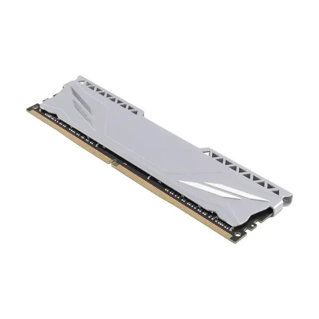 Alt view image 2 of 6 - RAM DDR4 16GB 3200MHz for Desktop Computer No Support for Motherboard UDIMM Cooling Vest Memory Module