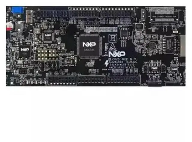 Main image of S32K344MINI-EVB Cortex-M7 S32K344 Development board