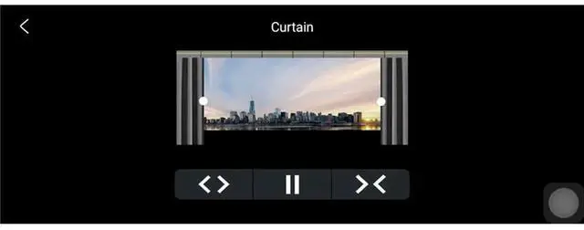 Alt view image 3 of 6 - 6.2 Inch TUYA Multifunctional Central Control Screen ZIGBEE Gateway IR Infrared Android11 Audio Wall Amplifier A