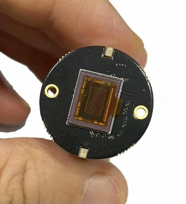 Main image of IMX385 1080P 60fps 25x42mm EX-SDI HD-SDI Industrial Camera Module Board Low Temperature Resistance
