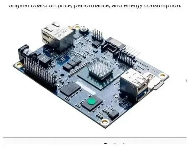 Alt view image 2 of 3 - MINNOWBOARDMAX-DUAL Meet MinnowBoard MAX based on Atom E3825