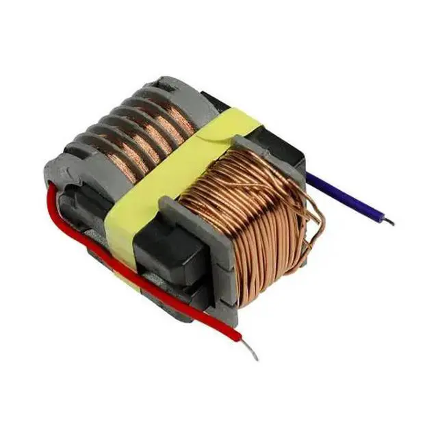 Alt view image 6 of 6 - 15KV High Frequency Inverter High Voltage Generator Coil Arc Generator Plasma Boost Converter Step Up Module