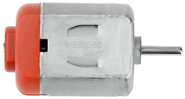 Alt view image 6 of 6 - 5pcs DC Motors 16500RPM for Hobby Projects DIY Science Experiments Mini Electric Motor