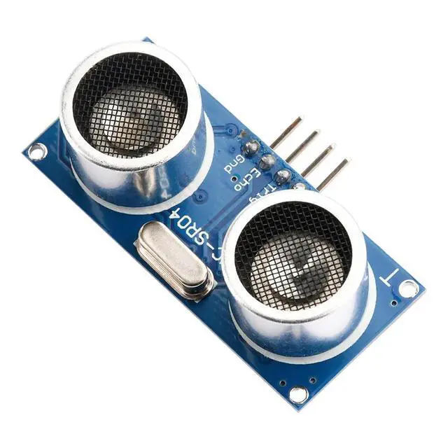Alt view image 6 of 6 - HC-SR04P HC-SR04 Ultrasonic Ranging Module Range Sensor Module 3-5.5V Wide Voltage Performance