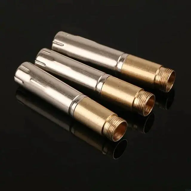 Alt view image 2 of 6 - Mechanism for Twist Pen Outer Diameter 7.3mm/0.29in Easy Assembly Length 36.4mm/1.43in Pen Mechanism For Smooth Writing