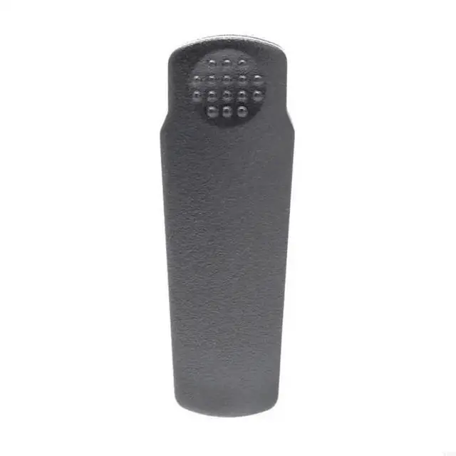Main image of for BF-A58 UV-9R GT-3WP UV-XR Two Way Radio Belt Clip Walkie Talkie Accessories Plastic Belt Clamp Black