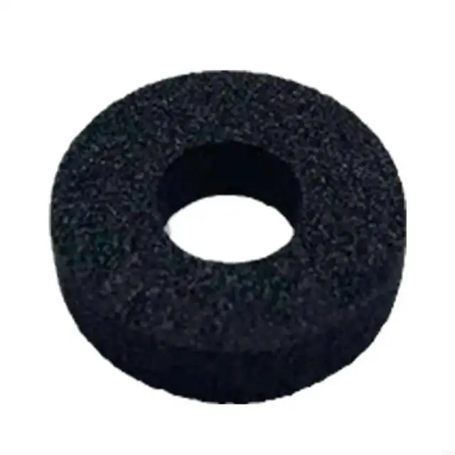 Main image of 8Pcs/set Sponge Auxiliary Ring Positioning Sleeve for / Game Control