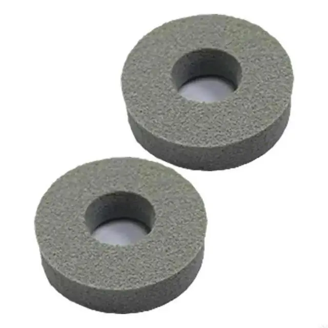 Alt view image 3 of 6 - 8Pcs/set Sponge Auxiliary Ring Positioning Sleeve for / Game Control