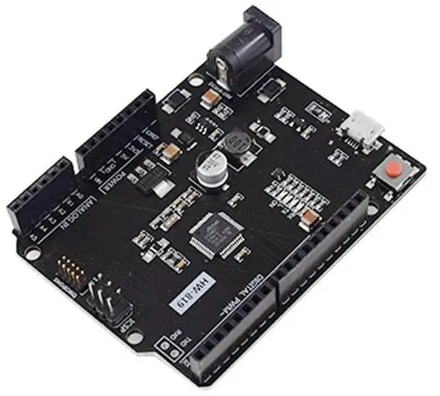 Main image of For Wemos D1 USB S21 M0. 32-bit ARM Cortex M0 Core. Compatible With For Zero, For R3