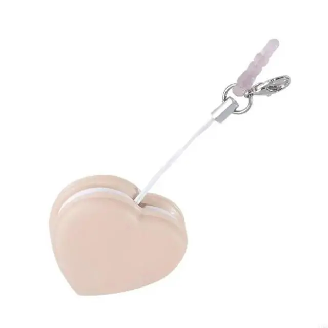 Alt view image 2 of 6 - Screen Repair Tool Macaron Phone Screen Cleaner Sponge Cleaning Tool Glasses