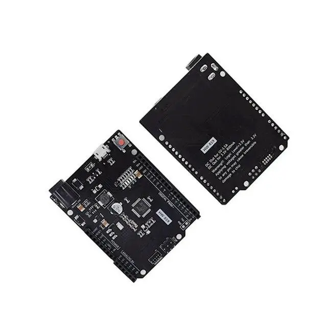 Alt view image 3 of 6 - For Wemos D1 USB S21 M0. 32-bit ARM Cortex M0 Core. Compatible With For Zero, For R3