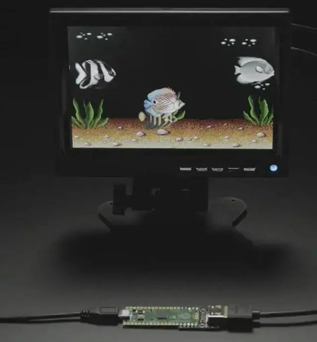 Alt view image 3 of 6 - DVI Sock 5957 for Pico - Works with HDMI+ Displays