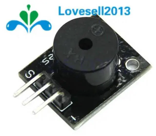 Main image of KEYES KY - 006 Passive Buzzer Module For AVR PIC